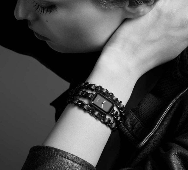 black 1