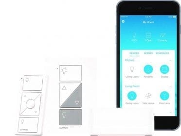 caseta lutron
