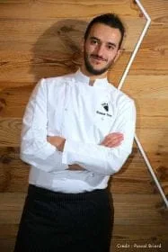 chef antoine gras credit pascal briard