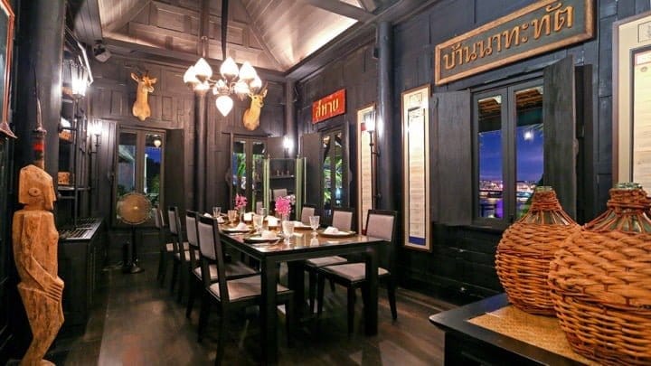 chon thai restaurant