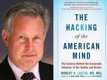 dr robert lustig