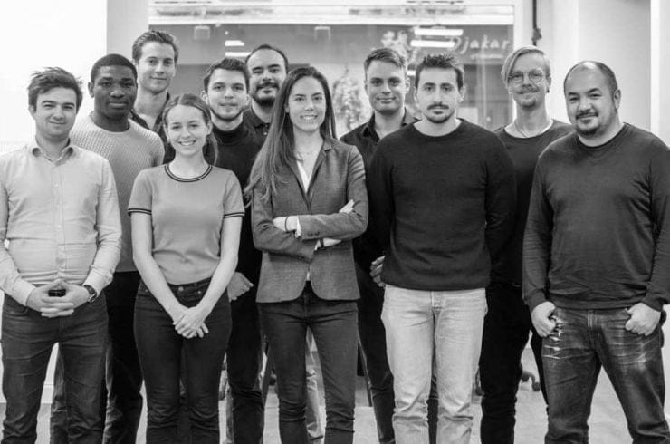 equipe kaiko