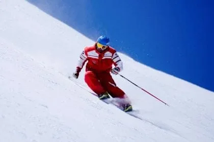 esf val disere
