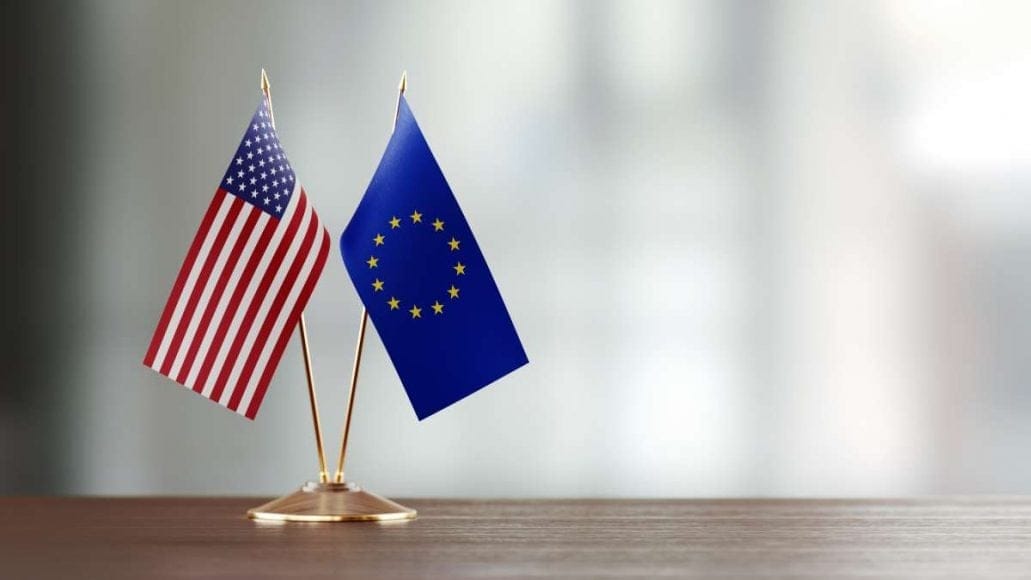 europe vs usa