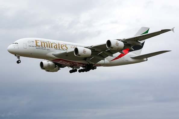 Emirates