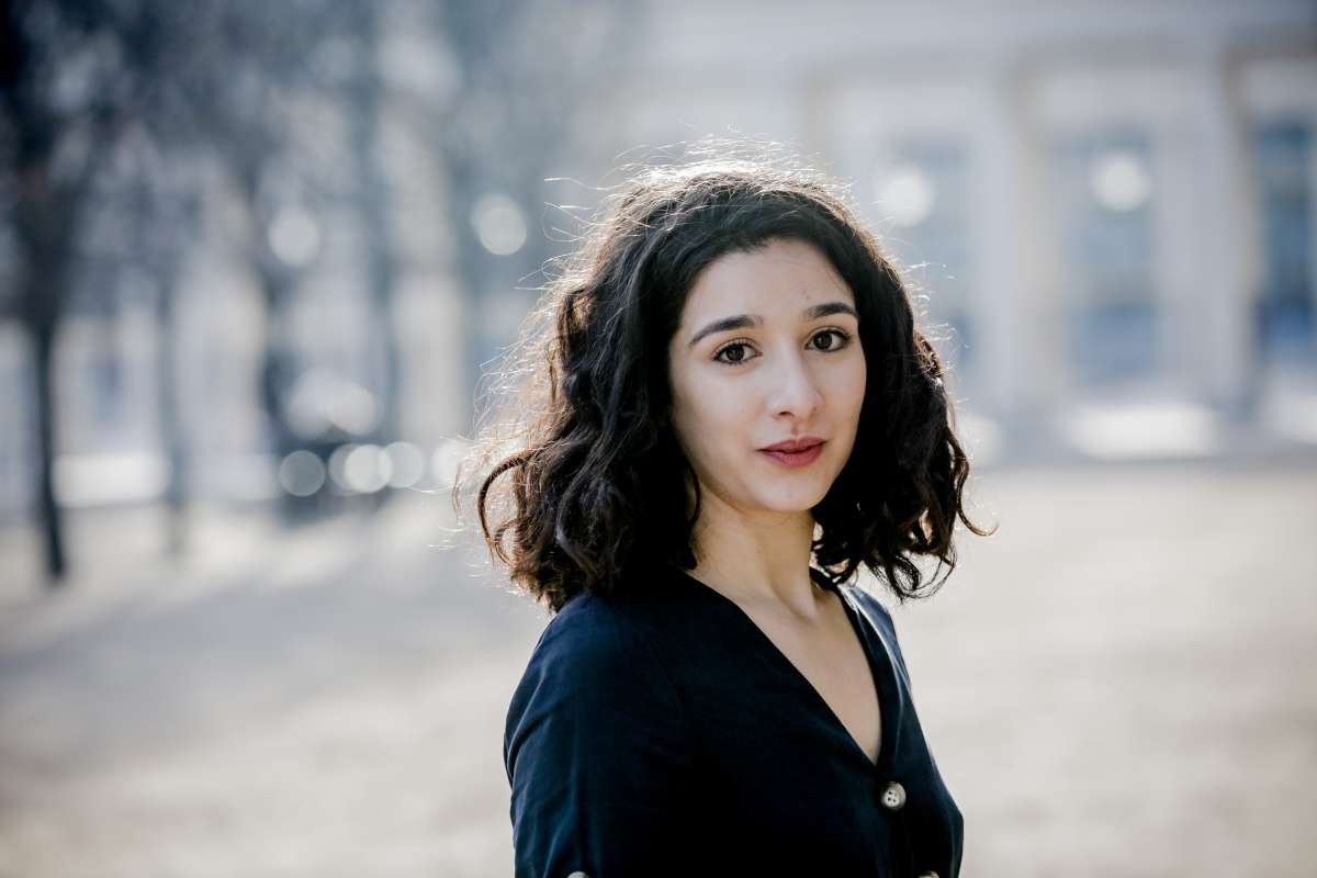 Nina Derai