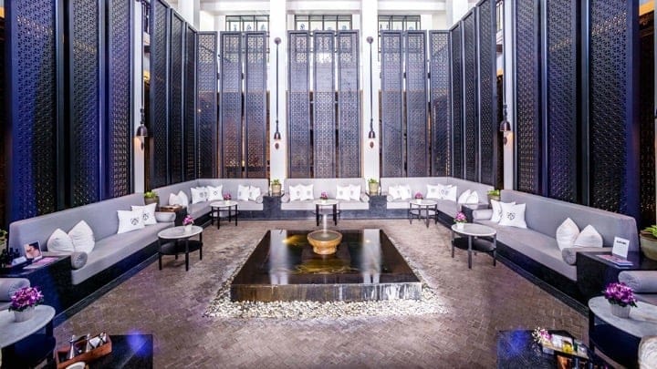 hero opium spa