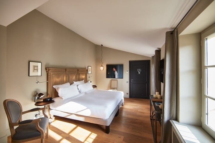image moyen chambre superieure