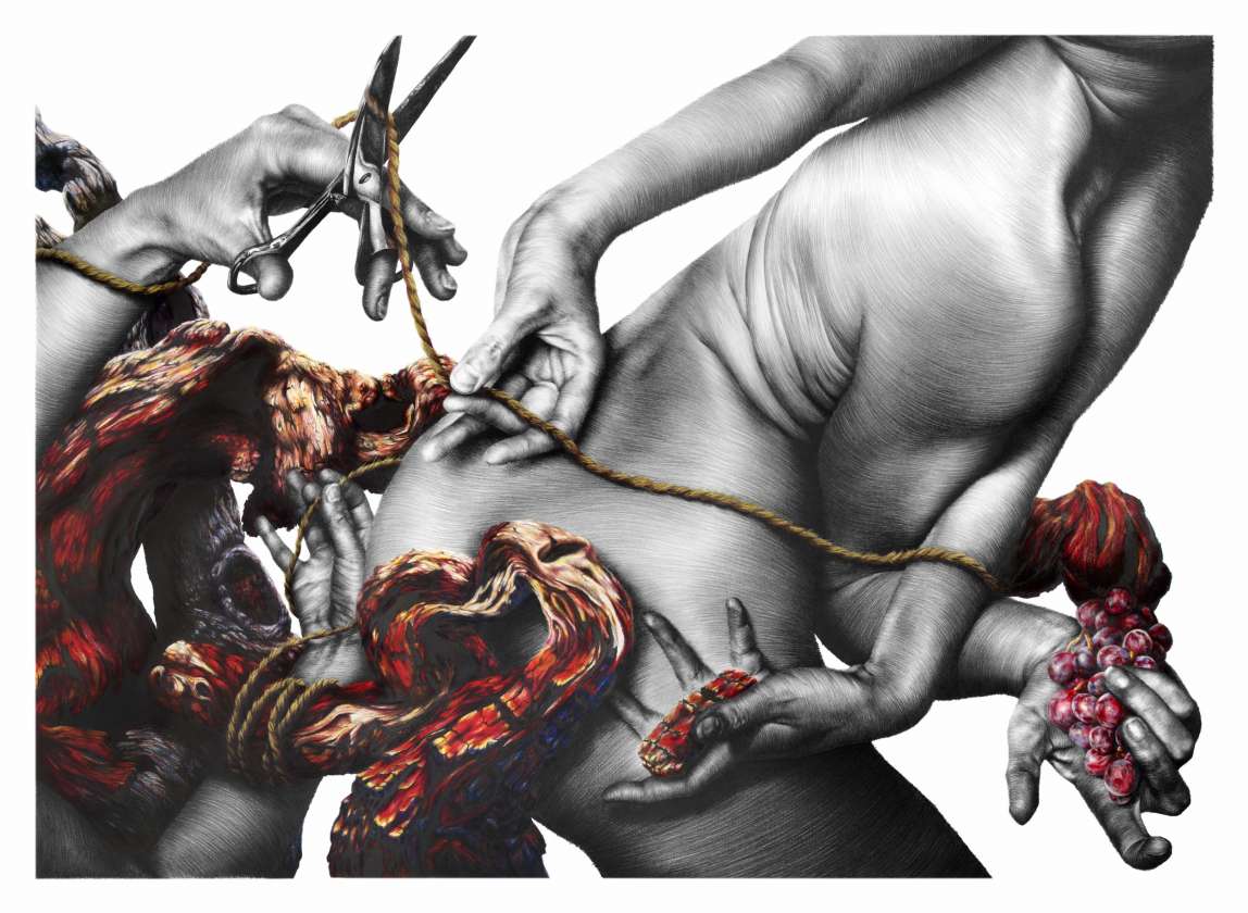 ingrid maillard althaea 3