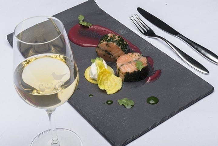 le bistrot ligne culinaire