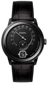 monsieur de chanel 1