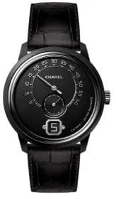 monsieur de chanel 1