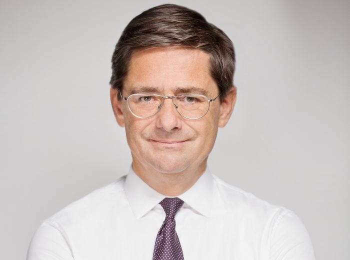 nicolas dufourcq portrait 4 copyright oliver roller