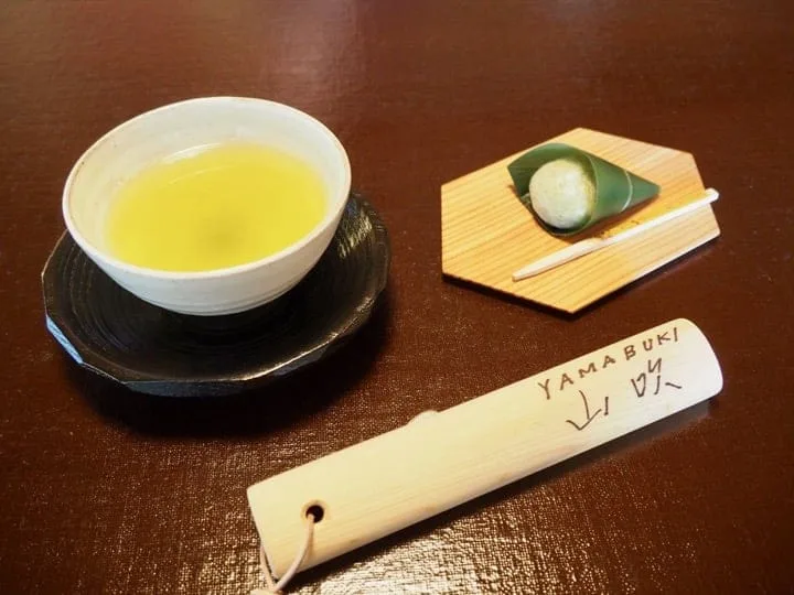 Japon : Luxe Et Traditions Au Relais & Châteaux Asaba 9 p1083032