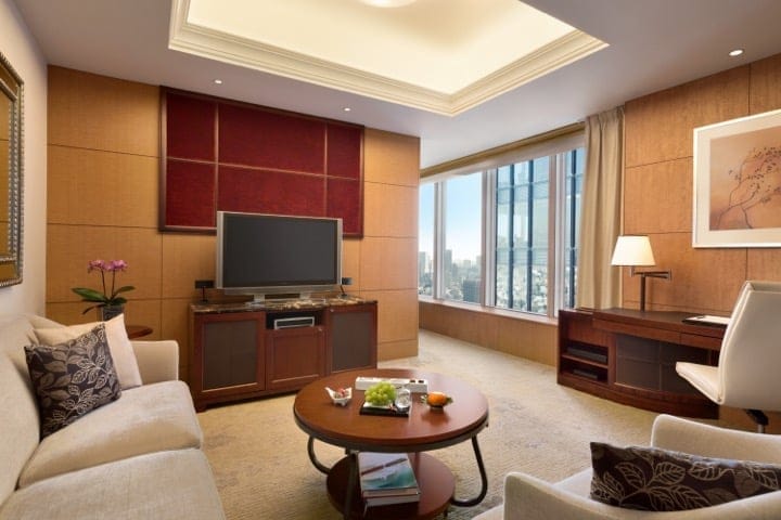 shangri la hotel tokyo executive suite 1250876