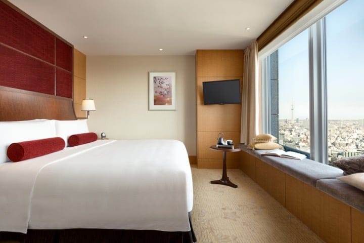 shangri la hotel tokyo executive suite 1250878