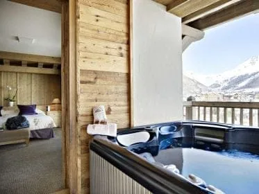 suite de lourson 307