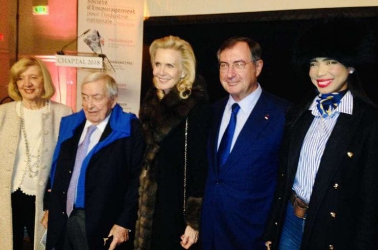 vanessa modely martin bouygues