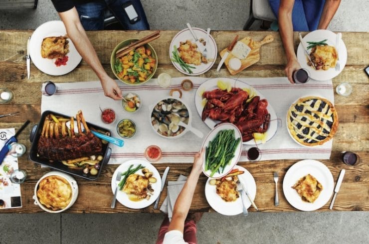 Le Québec Une Destination Gourmande ! Forbes France