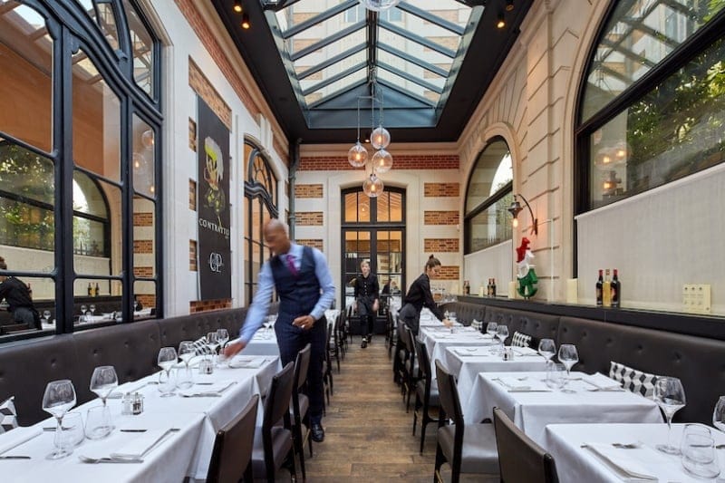 7 restaurant artcurial sense eatdavidgrimbert jpg