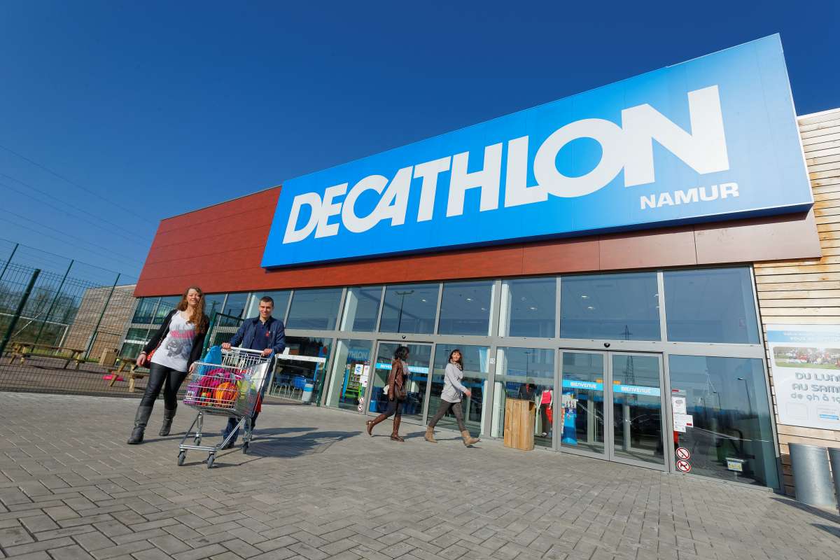 La Stratégie De Decathlon Pour Rebondir En 2019 Forbes France