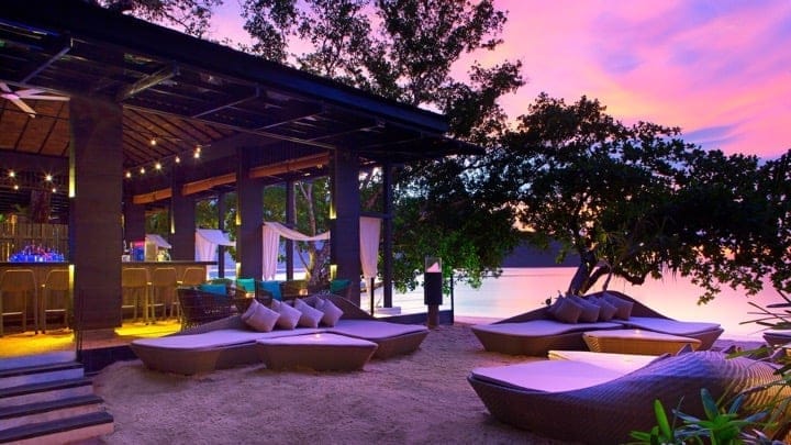 bach bar