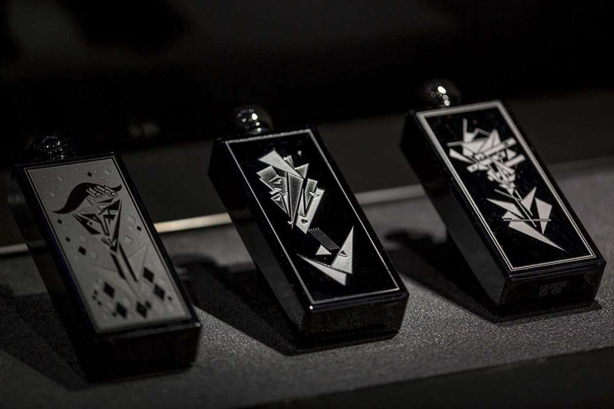 boutique serge lutens paris rue st honore news parisiennes janvier 2019 plume voyage magazine plumevoyage plumevoyagemagazine plumevoyage dr