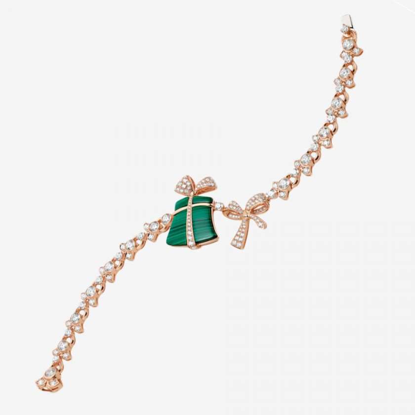 Bulgari Festa Bracelet