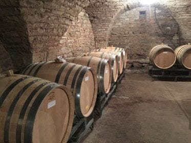 cellier bourgogne