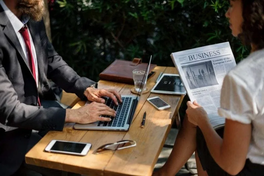 Content marketing