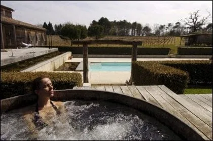Les Palaces À L'Heure De La Concurrence 2 gettyimages 115132115