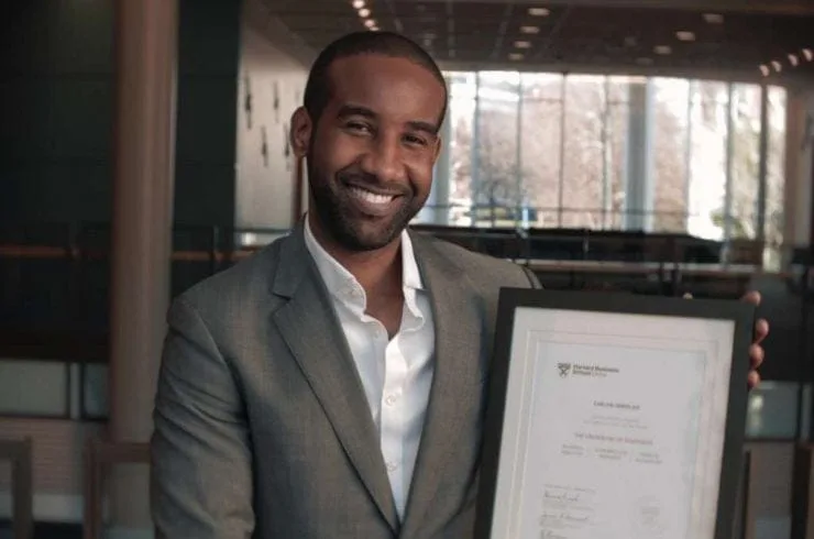 hbs diploma