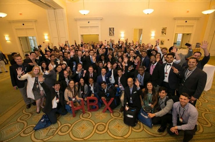 hbx connext