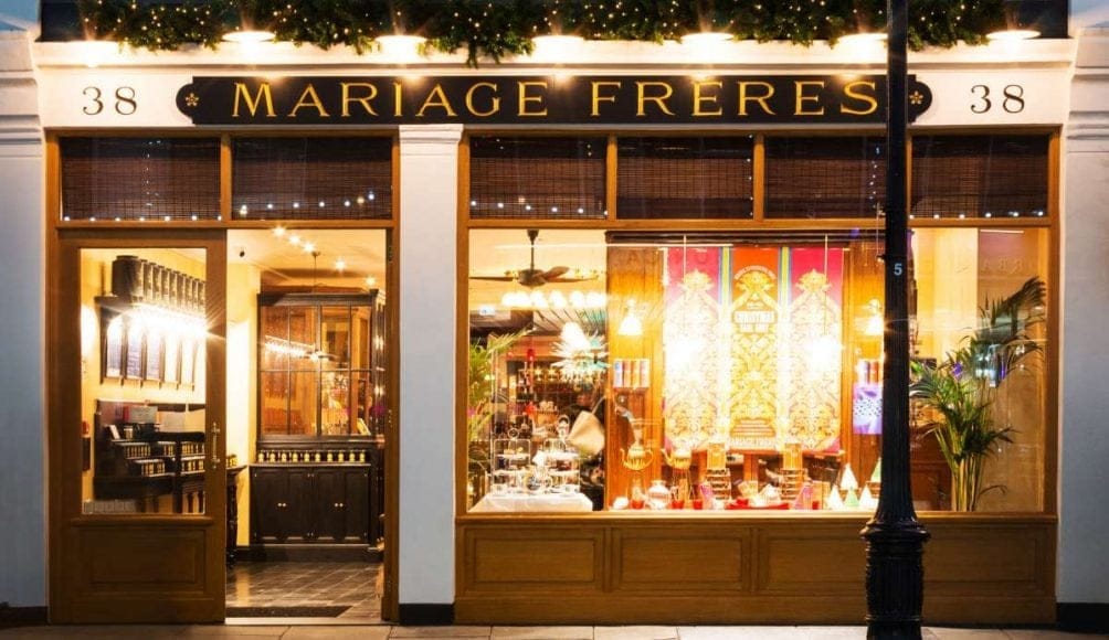 hp boutique mariage freres londres une halte fevrier 2019 plume voyage magazine plumevoyage plumevoyagemagazine plumevoyage mariage freres