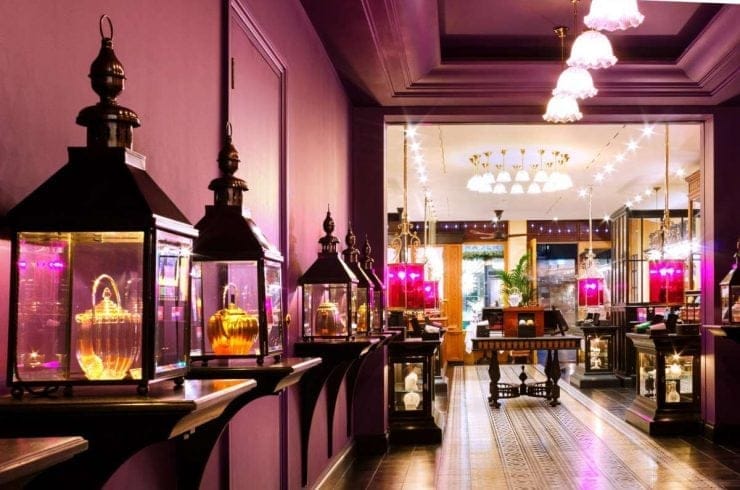 mariagefreres corridor