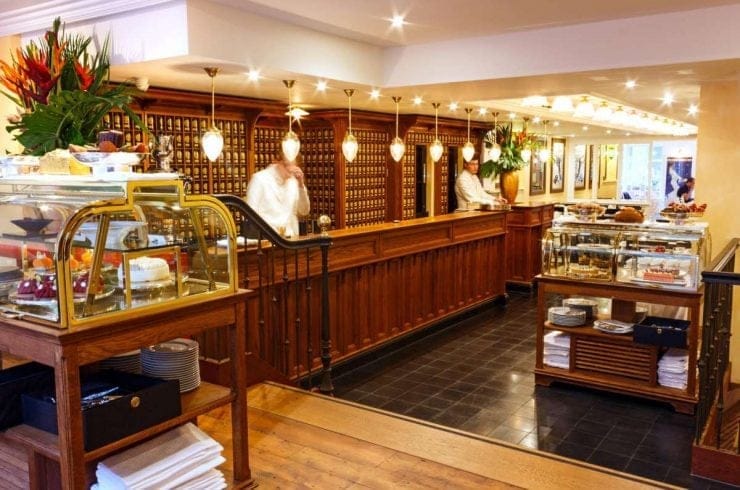 mariagefreres restaurant 3