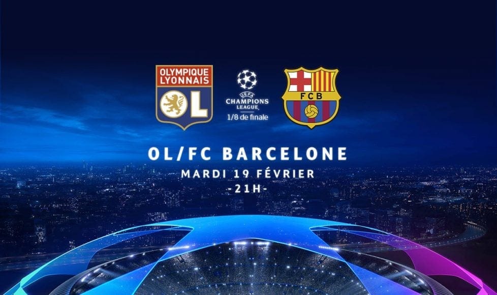 ol barcelone ol