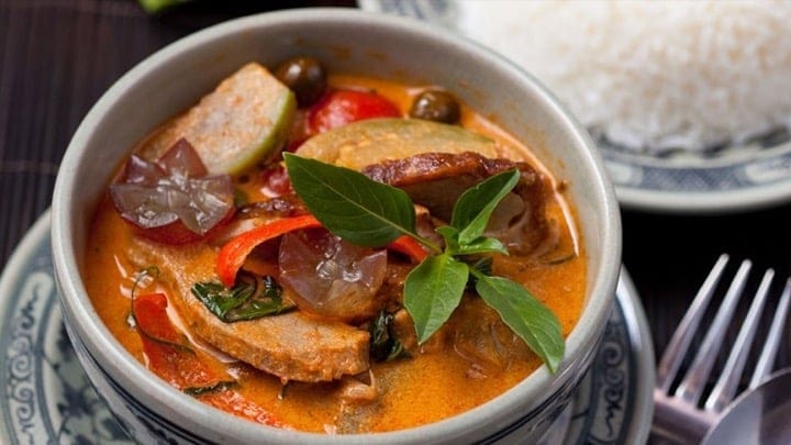 pbk roasted duck red curry 1074
