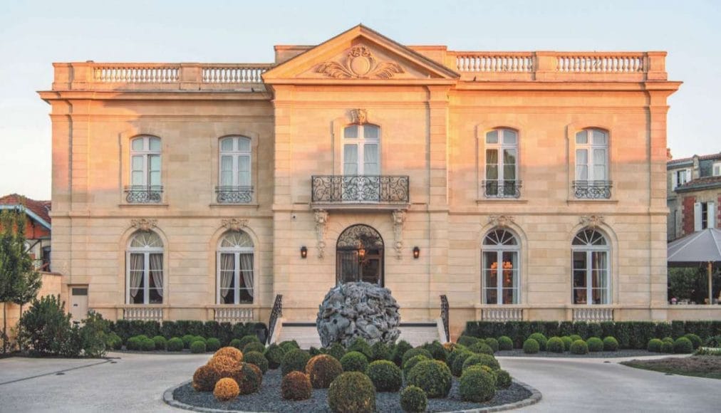 restaurant bernard magrez a bordeaux une halte janvier 2019 plume voyage magazine plumevoyage plumevoyagemagazine plumevoyage dr