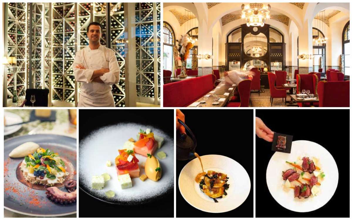 restaurant les climats une halte fevrier 2019 plume voyage magazine plumevoyage plumevoyagemagazine plumevoyage dr