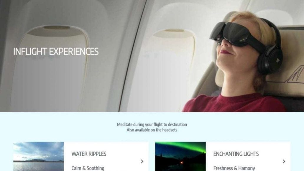 tw inflight experiences credit dr