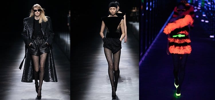 une ysl