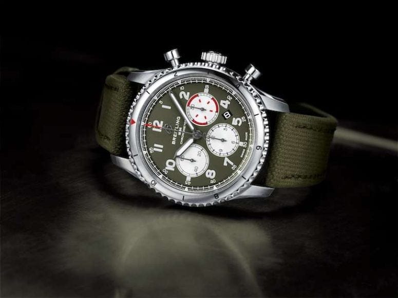 Breitling