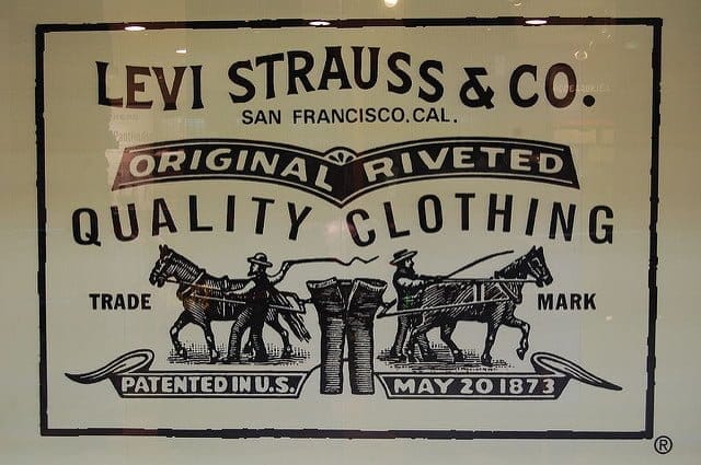 Levi's