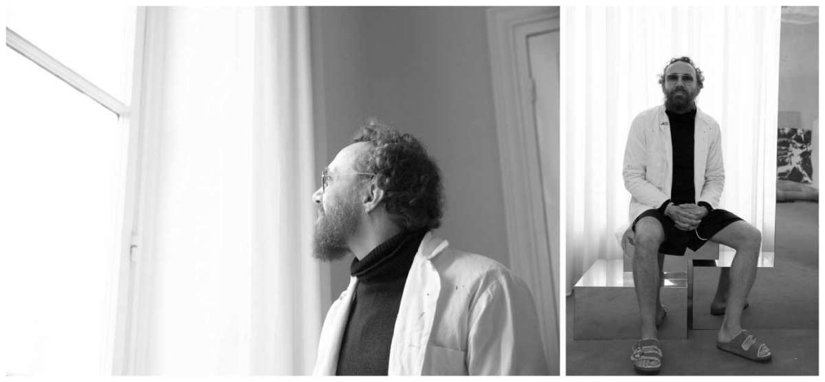 9 mathias kissla kiss room cafe de la perle marais le monde de mars 2019 plume voyage magazine plumevoyage plumevoyagemagazine plumevoyage david zagdoun f spiekermeier
