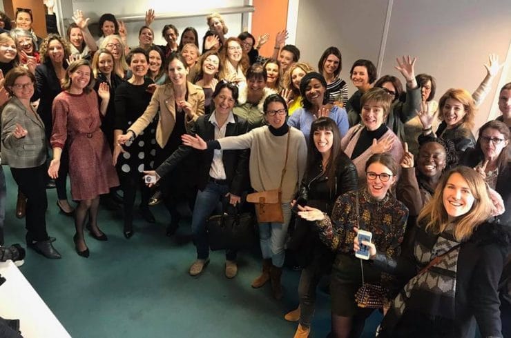 annecy reunion de presentation