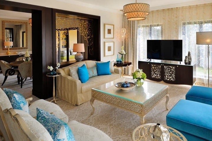 arabian executive suite 2