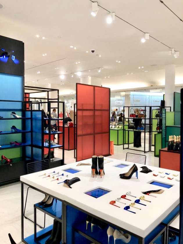bettina vermillon bon marche 1