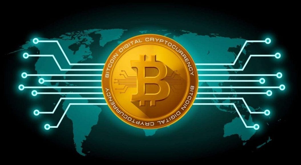 bitcoin digital currency