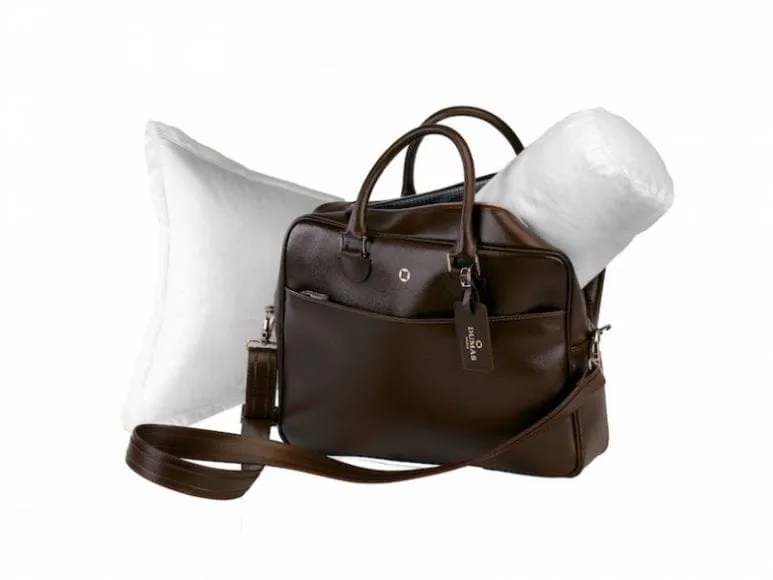 La Haute Literie Française A Un Nom : Dumas Paris 4 dumas paris sac oreiller de voyage detoure copie jpg
